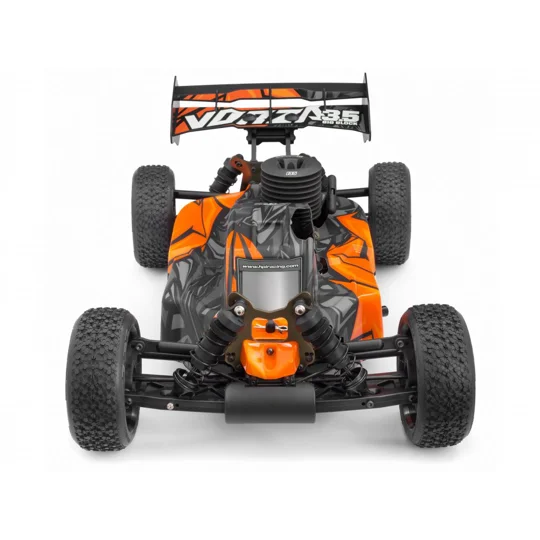 HPI Vorza Nitro Buggy 3.5v2