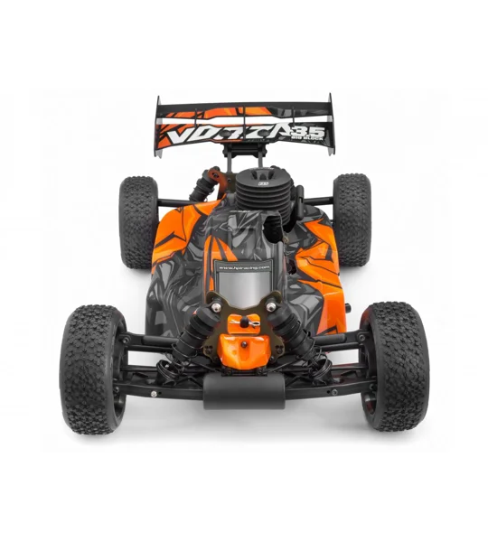 HPI Vorza Nitro Buggy 3.5v2
