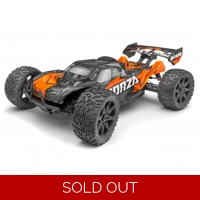 HPI Vorza Nitro Truggy