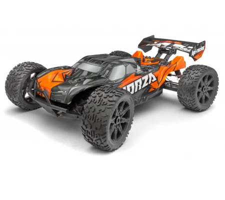 HPI Vorza Nitro Truggy