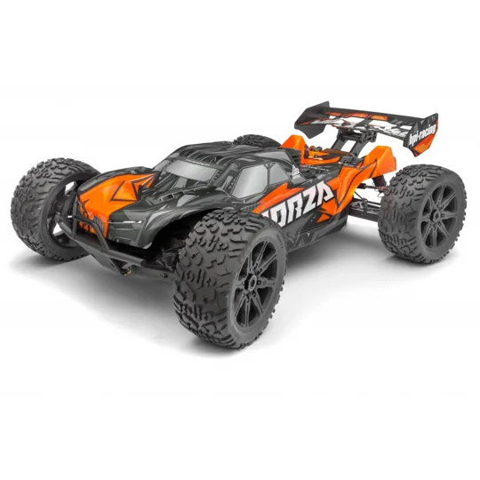 HPI Vorza Nitro Truggy