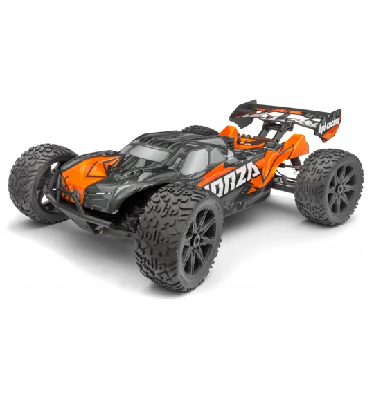 HPI Vorza Nitro Truggy