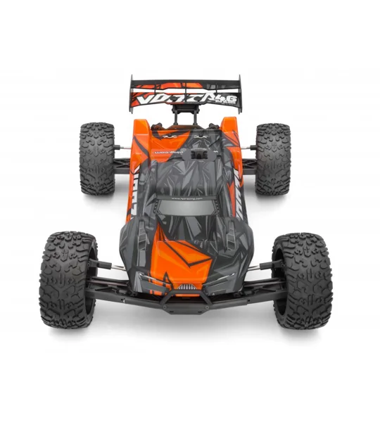 HPI Vorza Nitro Truggy