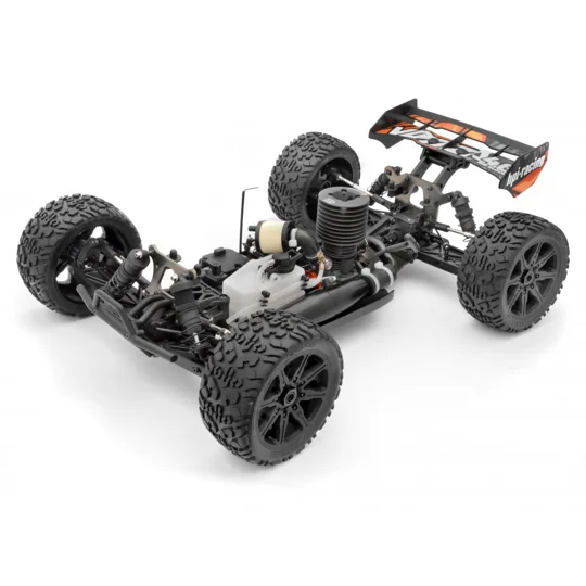 HPI Vorza Nitro Truggy