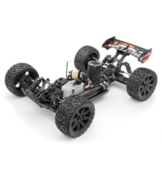 HPI Vorza Nitro Truggy