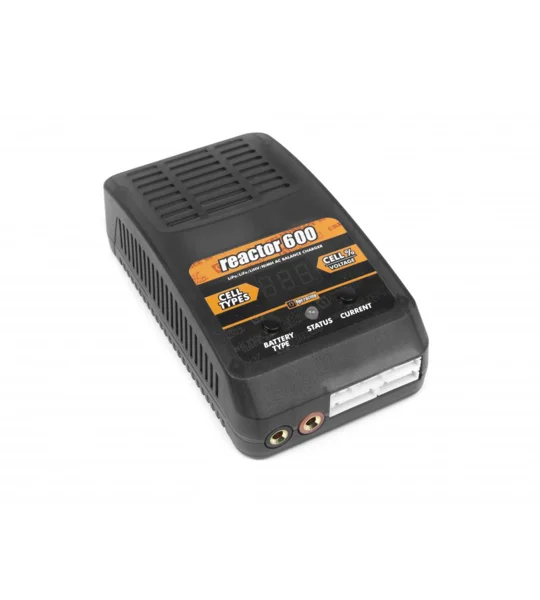 Reactor 600 Charger (UK)