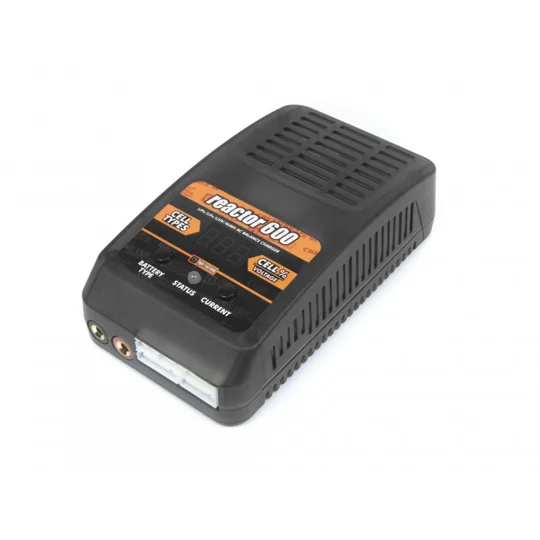 Reactor 600 Charger (EU)