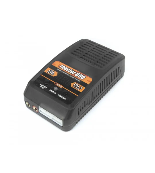 Reactor 600 Charger (UK)