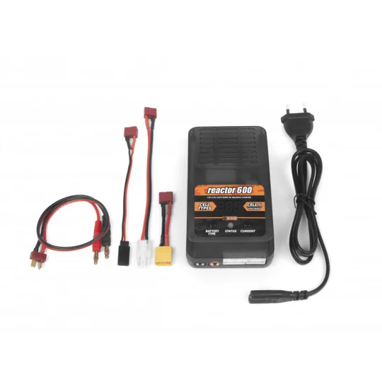 Reactor 600 Charger (EU)