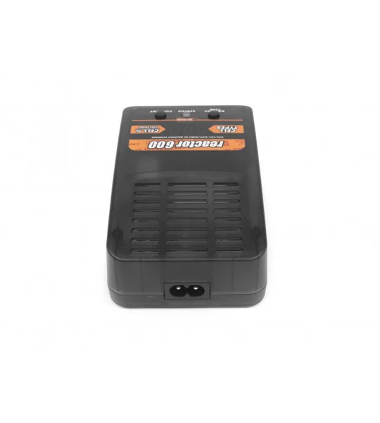 Reactor 600 Charger (UK)