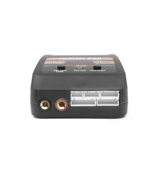 Reactor 600 Charger (UK)