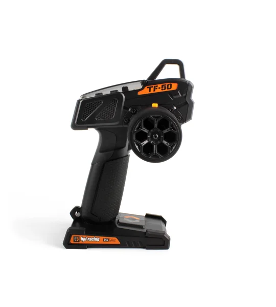 HPI Vorza S Truggy Flux