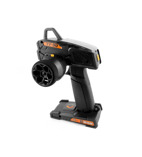 HPI Vorza S Truggy Flux