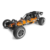HPI Baja 5B Gas SBK Kit (No Engine) - Preorder