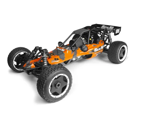HPI Baja 5B Gas SBK Kit (No Engine) - Preorder