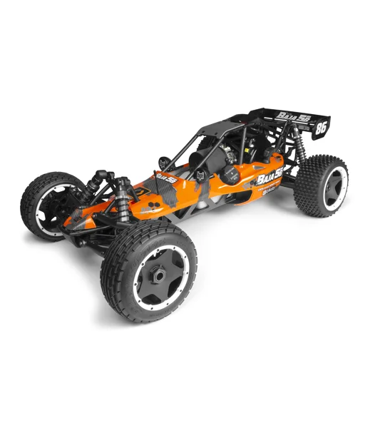 HPI Baja 5B Gas SBK Kit (No Engine) - Preorder