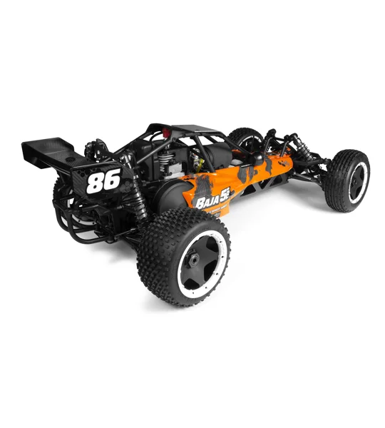 HPI Baja 5B Gas SBK Kit (No Engine) - Preorder