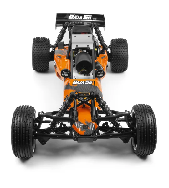 HPI Baja 5B Gas SBK Kit (No Engine) - Preorder