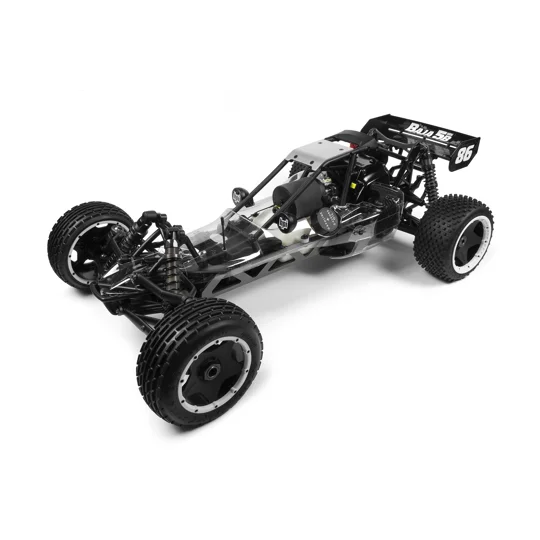 HPI Baja 5B Gas SBK Kit (No Engine) - Preorder