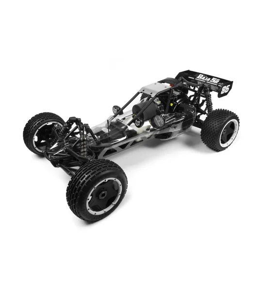 HPI Baja 5B Gas SBK Kit (No Engine) - Preorder