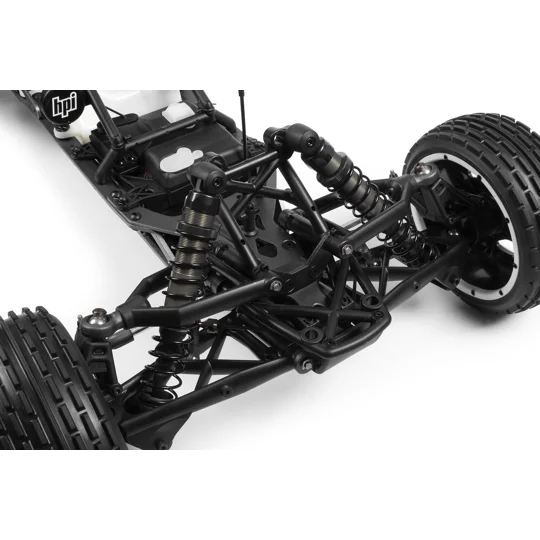 HPI Baja 5B Gas SBK Kit (No Engine) - Preorder