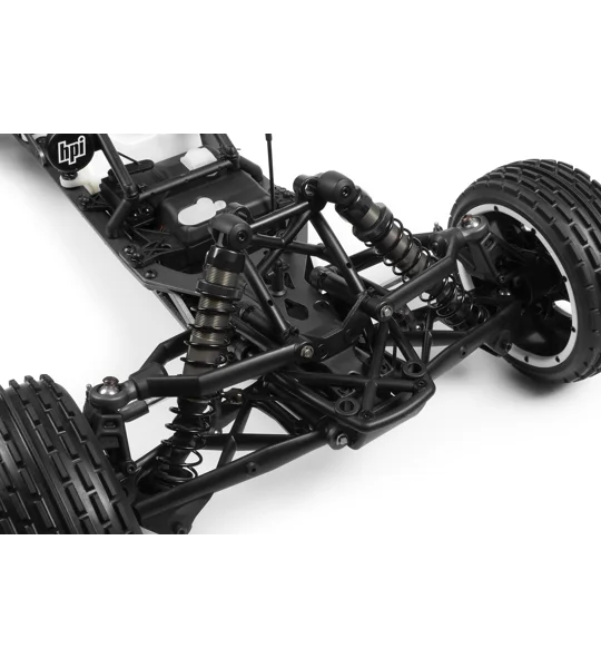 HPI Baja 5B Gas SBK Kit (No Engine) - Preorder