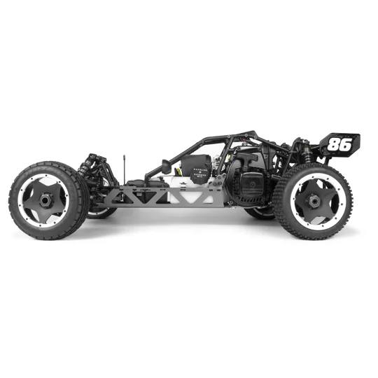 HPI Baja 5B Gas SBK Kit (No Engine) - Preorder