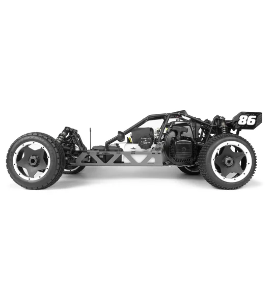 HPI Baja 5B Gas SBK Kit (No Engine) - Preorder