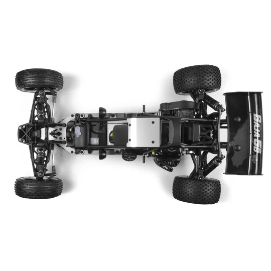 HPI Baja 5B Gas SBK Kit (No Engine) - Preorder