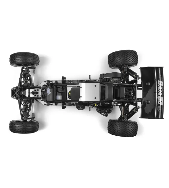 HPI Baja 5B Gas SBK Kit (No Engine) - Preorder