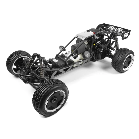 HPI Baja 5B Gas SBK Kit (No Engine) - Preorder