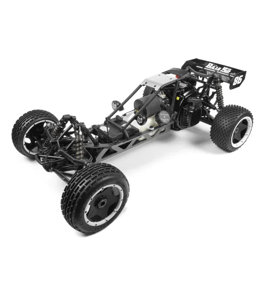HPI Baja 5B Gas SBK Kit (No Engine) - Preorder