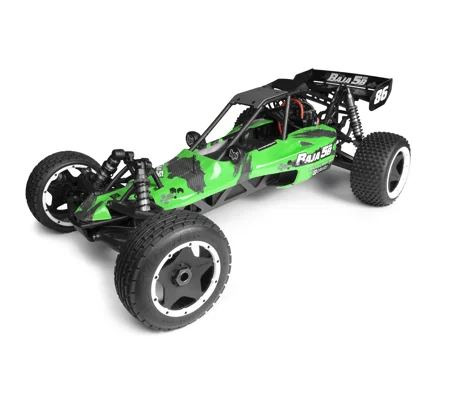 HPI Baja 5B Flux SBK Kit - Preorder