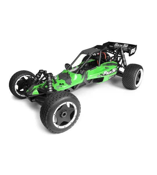HPI Baja 5B Flux SBK Kit - Preorder