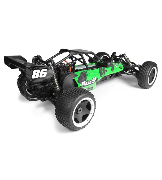 HPI Baja 5B Flux SBK Kit - Preorder