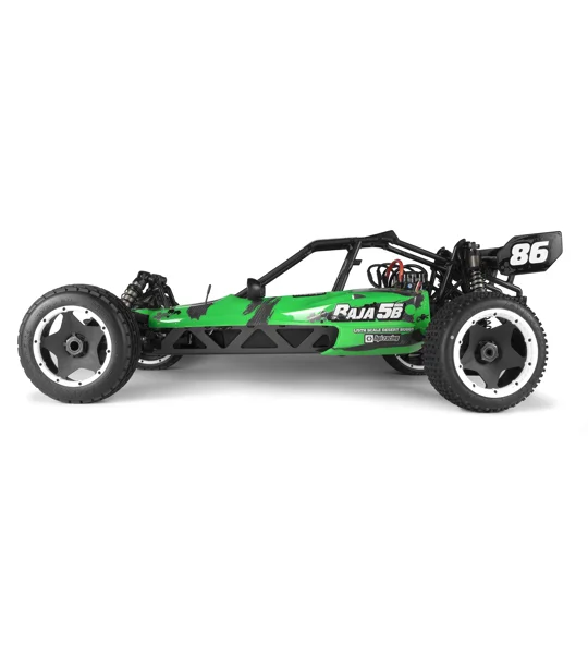 HPI Baja 5B Flux SBK Kit - Preorder