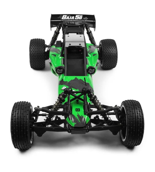 HPI Baja 5B Flux SBK Kit - Preorder