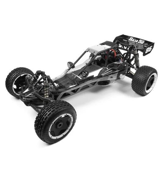 HPI Baja 5B Flux SBK Kit - Preorder