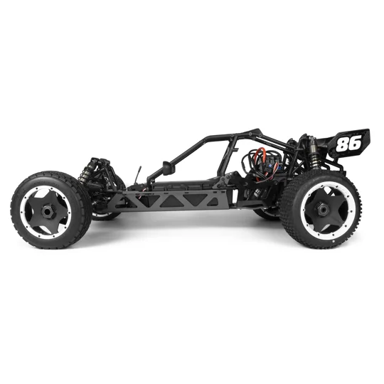 HPI Baja 5B Flux SBK Kit - Preorder
