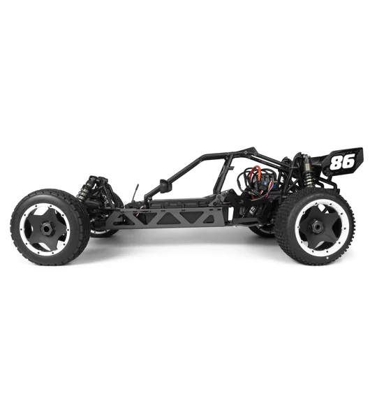 HPI Baja 5B Flux SBK Kit - Preorder