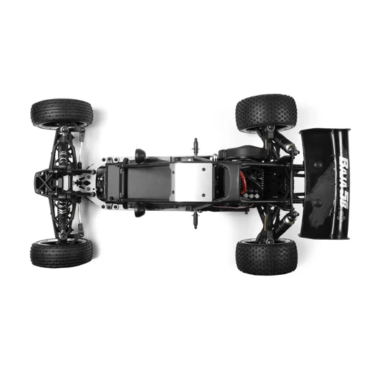 HPI Baja 5B Flux SBK Kit - Preorder