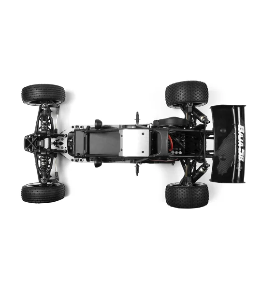 HPI Baja 5B Flux SBK Kit - Preorder