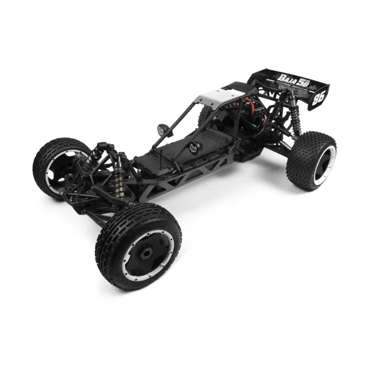 HPI Baja 5B Flux SBK Kit - Preorder