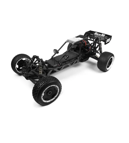 HPI Baja 5B Flux SBK Kit - Preorder