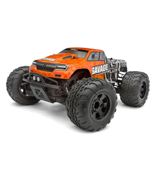 Savage XS Flux - GT2-XS