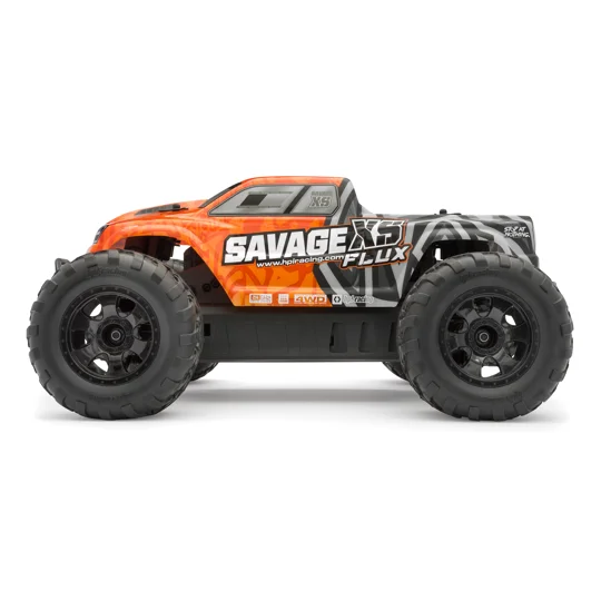Savage XS Flux - GT2-XS