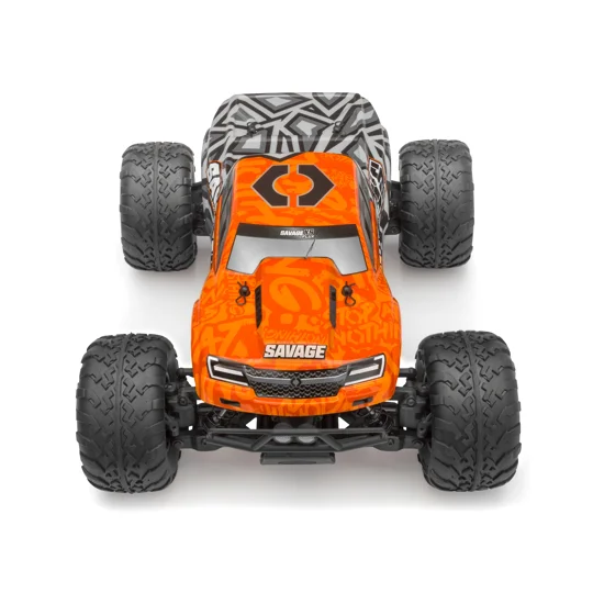 Savage XS Flux - GT2-XS