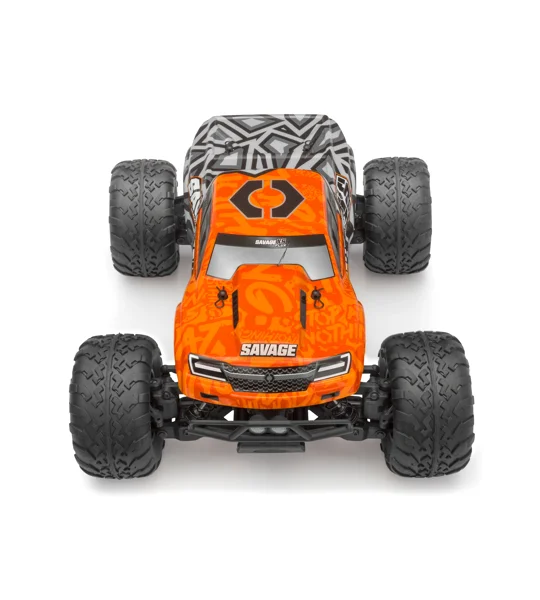 Savage XS Flux - GT2-XS