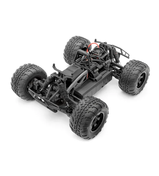 Savage XS Flux - GT2-XS