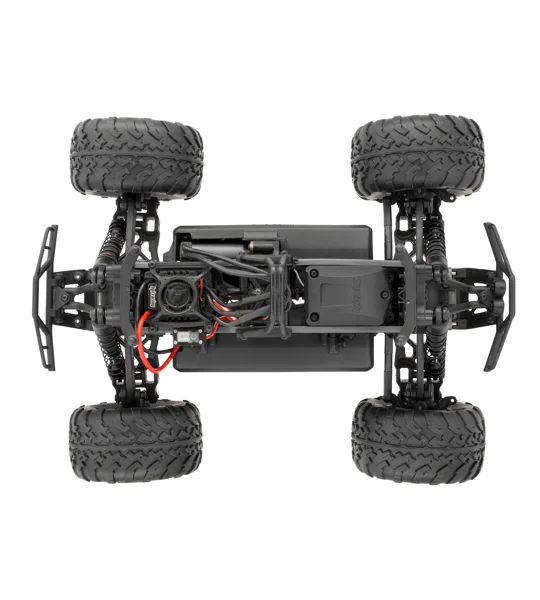 Savage XS Flux - GT2-XS